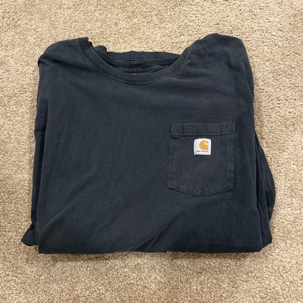 4XL Longsleeve Shirt